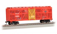 (image for) 40' Stock Car - Texas & Pacific™ #24046