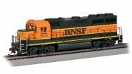 (image for) EMD GP40 - BNSF #3016 (Heritage I)