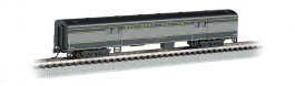 Baltimore & Ohio® - 72ft Smooth-Sided Baggage Car
