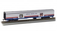 (image for) American Freedom Train #105 (1856-1876)