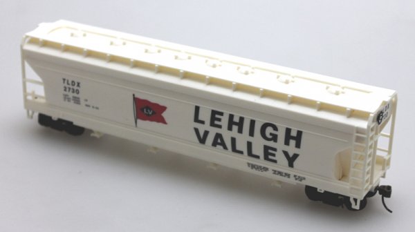 (image for) Hopper - 56' ACF Center-Flow - Lehigh Valley