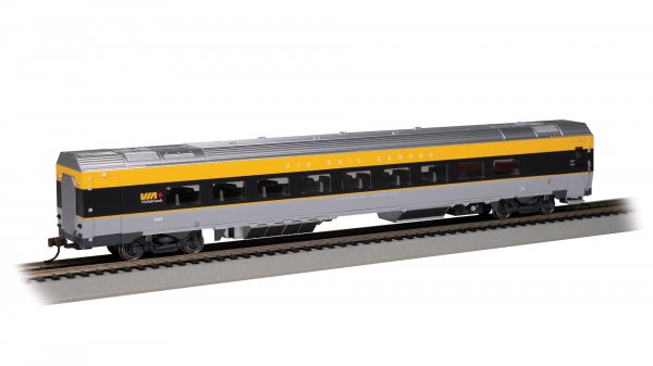 (image for) Siemens Venture Passenger Car - Via Rail Canada™ Business #2600