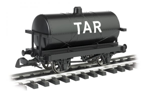 (image for) Tar Tank