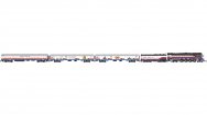 (image for) American Freedom Train (Limited Edition Train Set)