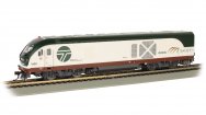 (image for) Siemens SC-44 Charger - Amtrak Cascades® (WSDOT) #1400