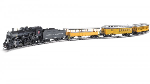 (image for) Durango & Silverton