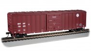 (image for) 50'6" Outside Braced Sliding Door Box Car - BNSF #725425