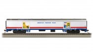 (image for) American Freedom Train #102 (1796-1816)