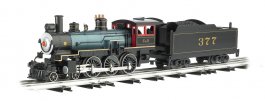 Chesapeake & Ohio® - Baldwin 4-6-0