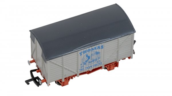 (image for) 80th Anniversary Van - 1945