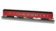 (image for) 85' Smooth-Side Coach - Norfolk & Western #1732