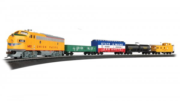 (image for) Golden Spike