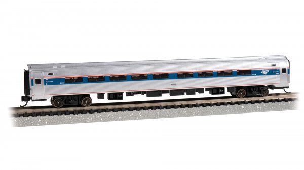 (image for) Budd Amfleet® I #81516 - Business Class Car (Phase VI)