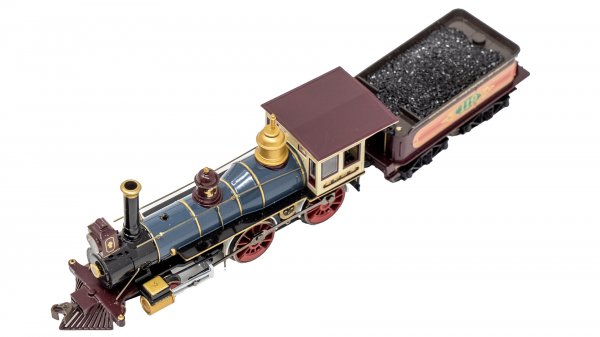 (image for) 4-4-0 American - Union Pacific® #119 (DCC Ready)