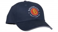 (image for) Bachmann Baseball Cap - Navy