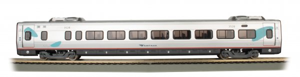 (image for) Acela Express® Business Class Car #3528