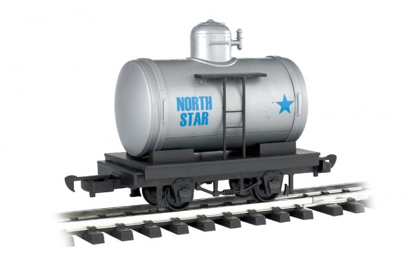 (image for) Tank Car - North Star