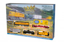 (image for) Track King (HO Scale)
