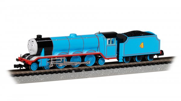 (image for) Gordon the Express Engine