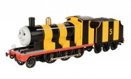 Busy Bee James (with moving eyes) (HO Scale)