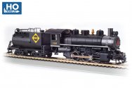 USRA 0-6-0 & Vanderbilt Tender - Erie #116