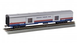 (image for) American Freedom Train #106 (1876-1896)