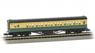 (image for) Gordon's Express Brake Coach