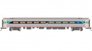 (image for) Amfleet® I Coach - Coach Class #82590 Phase VII