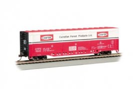 (image for) Evans All-Door - Canadian Forest #4540