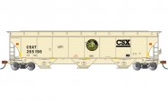 (image for) Trinity 5161 - CSX® #265196