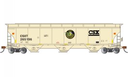 (image for) Trinity 5161 - CSX® #265196