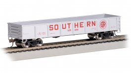 (image for) 40' Gondola - Southern #1246