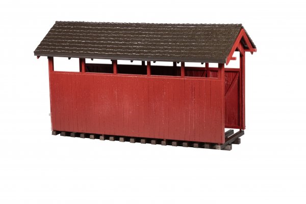 (image for) Covered Bridge Kit