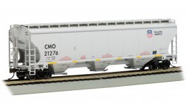 (image for) Trinity 5161 - Union Pacific® #21276
