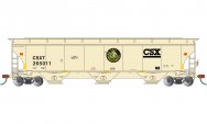 (image for) Trinity 5161 - CSX® #265044