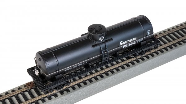 (image for) 40' Single-Dome Tank Car - Southern Pacific™ #62820