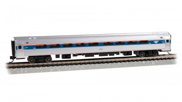 (image for) Budd Amfleet® I #82526 - Coach Class Car (Phase VI)