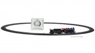 (image for) Steel Alloy E-Z Track® Circle