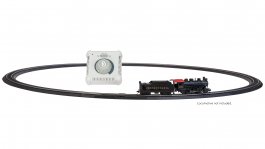 (image for) Steel Alloy E-Z Track® Circle