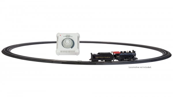 (image for) Steel Alloy E-Z Track® Circle