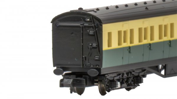 (image for) Gordon's Express Composite Coach
