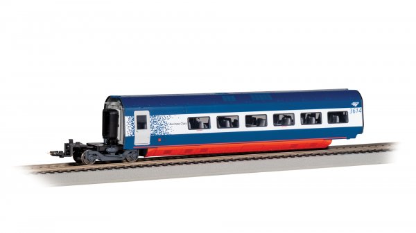 (image for) Acela® II Add-On - Business Class #3614
