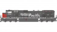 (image for) GE Dash 9 - Southern Pacific™ #8102