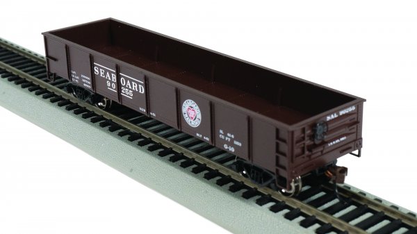 (image for) Seaboard® #90255 - 40' Gondola