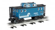 Conrail - N5c Porthole Caboose