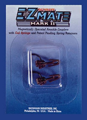 E-Z Mate® Mark II Under Shank - Medium