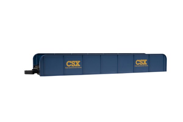 (image for) E-Z Track® Girder Bridge - CSX®