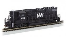 (image for) HO EMD GP50