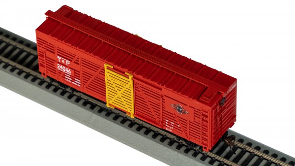 (image for) 40' Stock Car - Texas & Pacific™ #24046