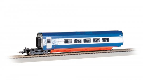 (image for) Acela® II Add-On Car - Business Class #3902 - Quiet Car